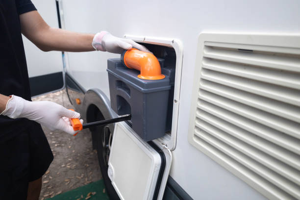 Best Porta potty rental near me  in Eagle, ID