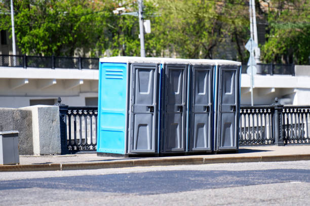 Portable Toilet Options We Offer in Eagle, ID