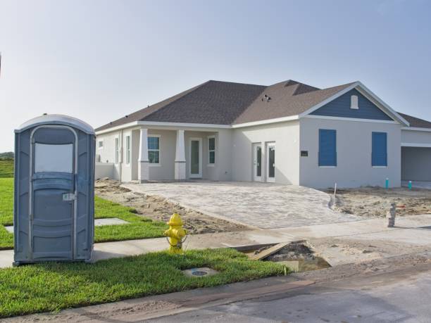 Best Sanitation services for porta potties  in Eagle, ID