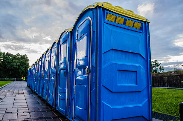 Best Local porta potty services  in Eagle, ID