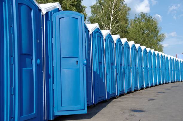 Best Portable toilet rental for construction  in Eagle, ID